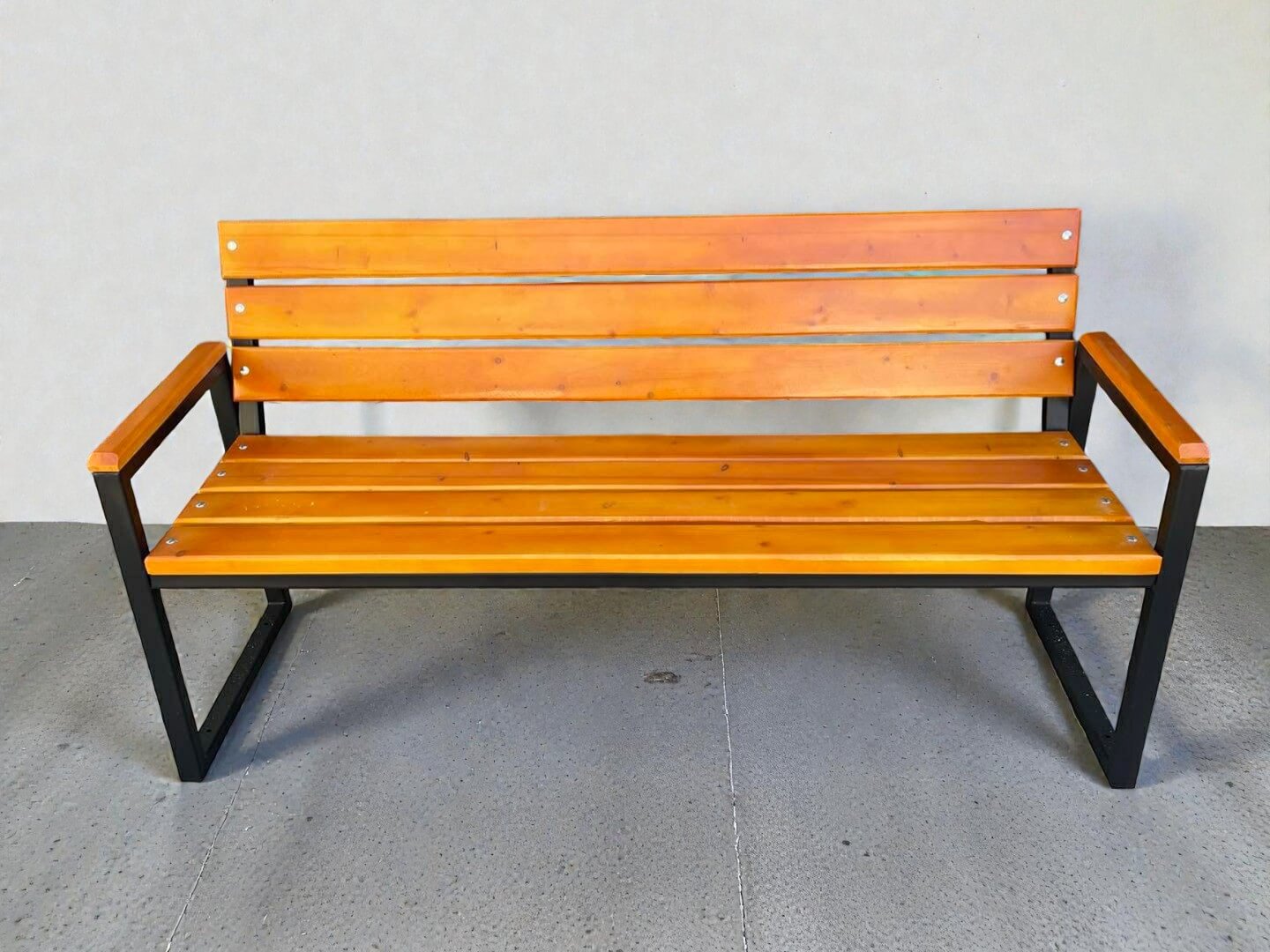 გარე ავეჯი — ტერასა და ბაღი